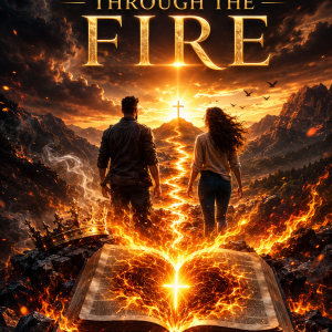 Called Through the Fire Discover Your God-Given Calling
