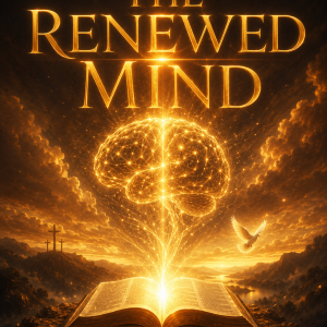 The Renewed Mind Renewing Thought Patterns Through Biblical Truth
