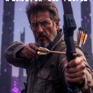 Becoming a Minecrafter - A Guide for "Old" People