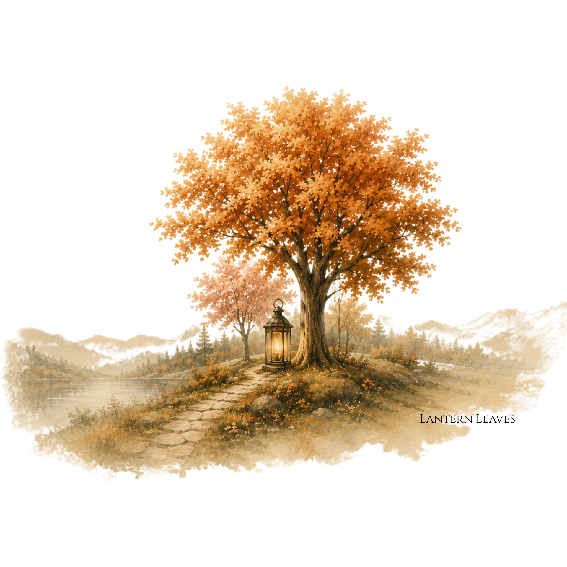 Lantern Leaves Website4