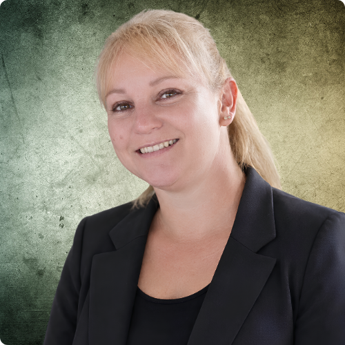 Darlene van Wyk