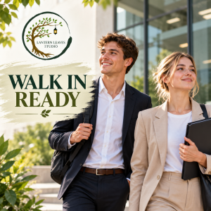 Walk In Ready